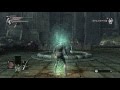 【剣は折れても】デモンズソウル奴隷兵縛り【心は折れないSD】第01夜