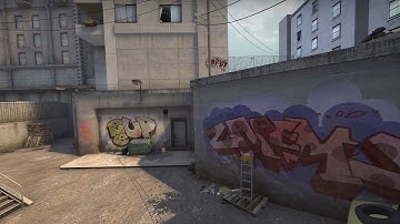 This is Overpass CS:GO Mapview [TEST]