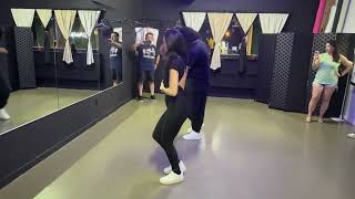 Bachata Level 2 Week 3 (6 of 6)