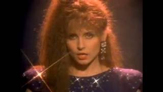 Deborah Allen - Rockin' Little Christmas (1984 Official Music Video) chords