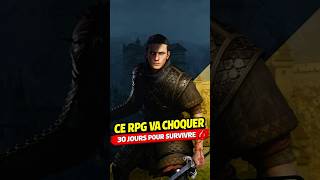 Le SUCCESSEUR spirituel de THE WITCHER arrive en SEPTEMBRE ! #ps5 #thebloodofdawnwalker #witcher