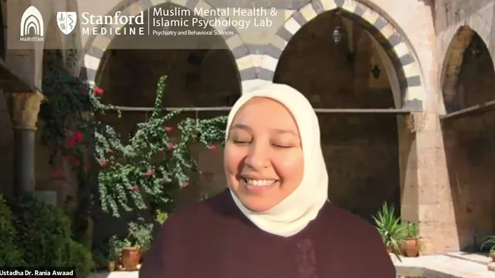 Emotional Intelligence: The Prophet and the Pet Bird | Ustadha Dr. Rania Awaad