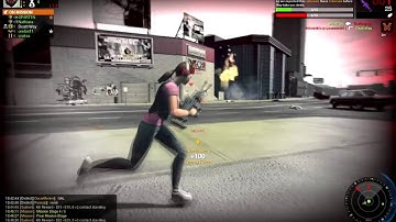 APB Reloaded - Nade Clips 1 - SP4RT1N - Obeya EU1