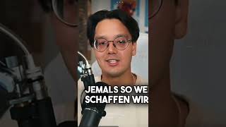 schaffen wir es, dass Raafey dieses Video kommentiert