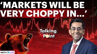 Famous How To Navigate A Volatile Market? Expert Ashish Gupta Shares Strategy | Talking Point Profile