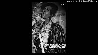 Aningidesheleni Ft Gift Odmyl Musiqts Soul mshuqo