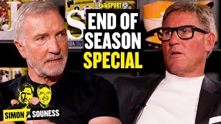 'WHAT HAVE I DONE?!'  Does Ratcliffe REGRET Man Utd purchase? | Simon & Souness | Episode 19