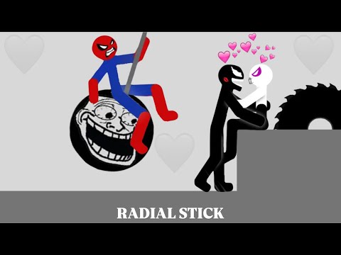 Best Falls | Stickman Dismounting compilation of funny moments #2