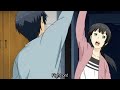 Hishiro Chizuru's cute "Fight On!" | ReLife
