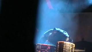 Clown Going At It - Heretic Anthem