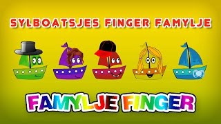 Sylboatsjes Finger Famylje Ferske Top 20 Finger Famylje Ferskes Heitie Finger Ferske
