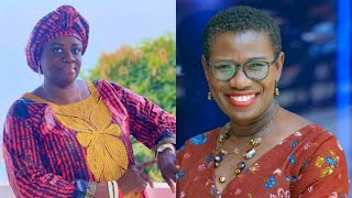 Me yone APC nor mix pan marketing LIES to the public - Dr Sylvia Blyden To Mayor Yvonne Aki-Sawyerr