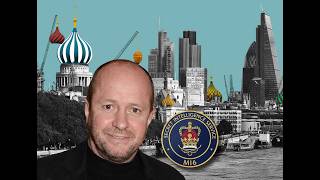 Il était une fois à Londongrad ¦ Chute mortelle - Épisode 1