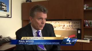 Mayor hopes to 'open bridge of communication' with UPMC, protesters