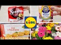 LIDL ARRIVAGE 01-02 OFFRES SPÉCIALES