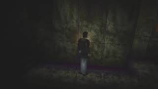 Lets Play Silent Hill- Part 7: Water Works