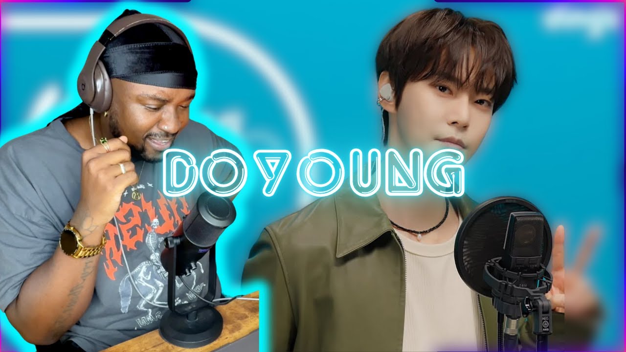 DOYOUNG KIlling Voice! Vocal Analysis + Appreciation! HONEST Review! WOW!!