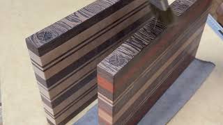 DESCUBRE Las Tablas de Corte en madera para cocina 'PERFECTAS' (tamaño, diseño, maderas..)
