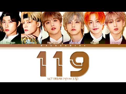 NCT DREAM (엔시티 드림) \