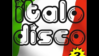 Musica e. - Italo Disco Mix 02 (Mix By Dimitris Dimitriou)