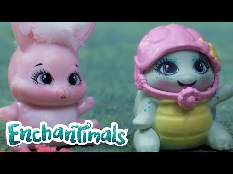 Enchantimals Ελλάδα 💜