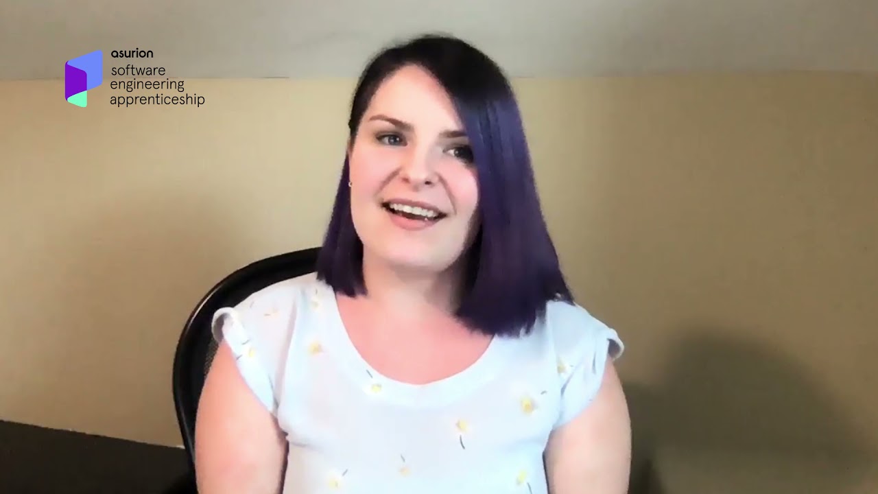 Asurion Software Engineer Apprenticeship Highlights