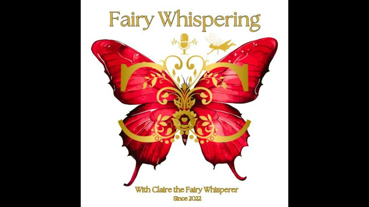 Bonus: Embracing Enchantment: Claire's Fairy Whispering Journey