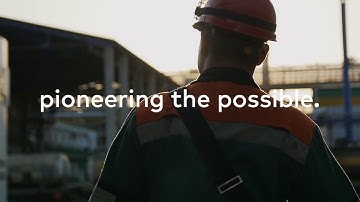 Making what once seemed impossible... possible.