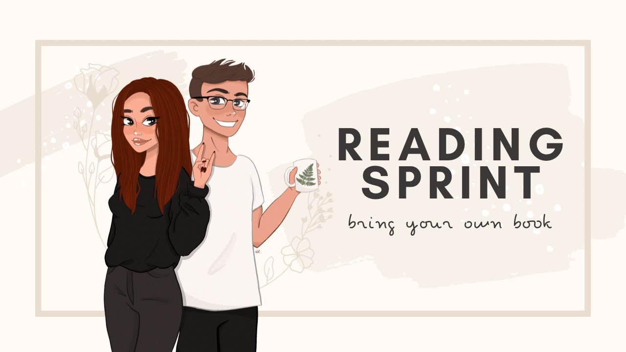 Monday Night Live Reading Sprints