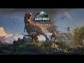 ⚡COMMENT REMPLACER LES BARRIERE CLOTURE🔥JURASSIC WORLD ÉVOLUTION 3🔥GAMEPLAY