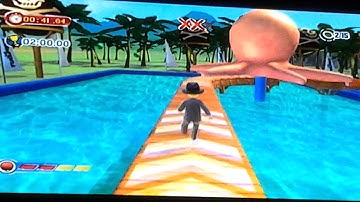 Wipeout ep.3 Wipeouts Ahoy (Let