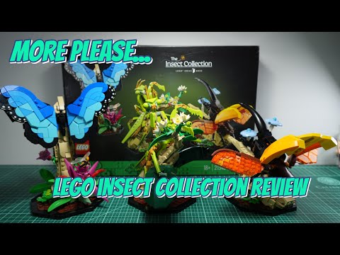 (2023) LEGO Ideas