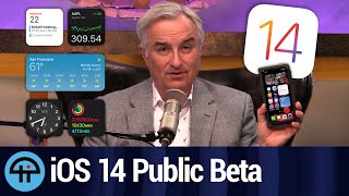 iOS 14 Public Beta: Should You Upgrade?