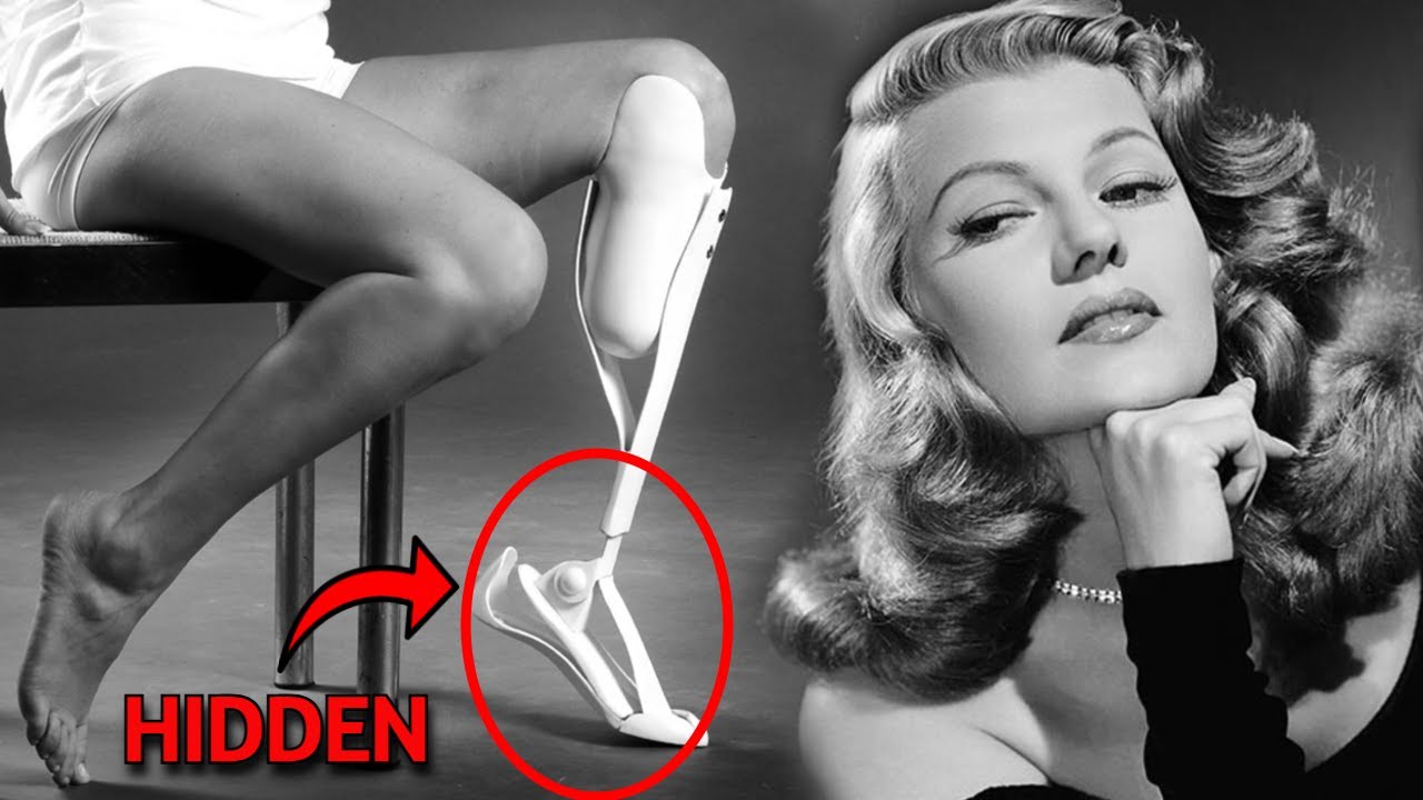 You Were Never Meant to Know This About 10 Classic Stars