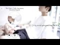 vietsubmp3 dl we dont talk anymore by jk