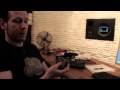 Capture de la vidéo Dark Tranquillity - The Making Of "We Are The Void" (Part 4)