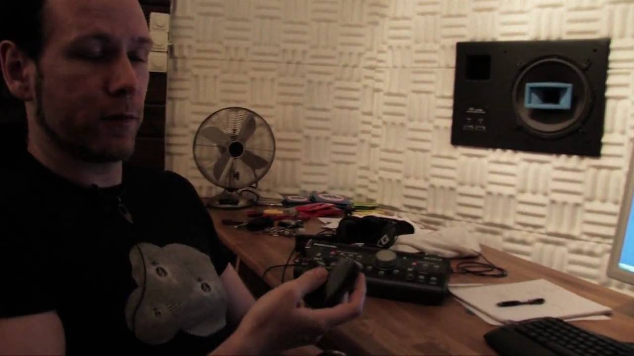 DARK TRANQUILLITY - The Making Of "We Are The Void" (Part 4)