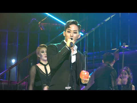 190209 뮤지컬 더 데빌 커튼콜 - 이충주 - 29승9패