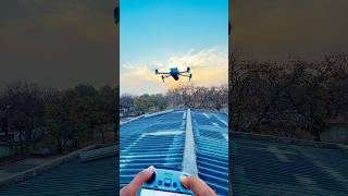 DJI Air 3s take off drone | #shorts #short #shortvideo #drone #dji #viral #youtubeshorts 👌👌5:30p👌