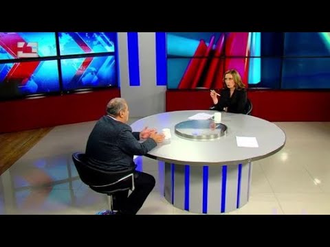 კატასტროფა არ ხდება,  მაგრამ სიტუაცია არის მწვავე - რესპუბლიკური საავადმყოფოს დირექტორი დევი ტაბიძე