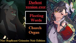 NieR Replicant ver. 1.22 OST Fleeting Words Family