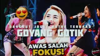 JOGET DANGDUT REMIX TERBARU BATAK || GOYANG GOTIK || BOXI MMC💃💃💃