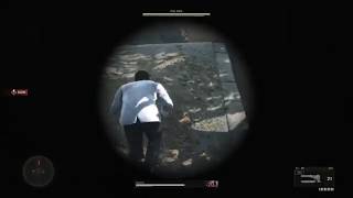 Live 9 mgs 3 remake