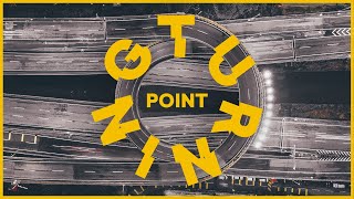 Turning Point: From Isolation to Adoration. Steve Petch. 28th March 2021 screenshot 5