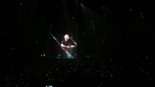 Wish You Were Here-David Gilmour (03/27/16)