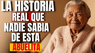 👵 LA HISTORIA REAL DE DOÑA PAULALa mujer que se cansó de callar y LO ENFRENTÓ TODO