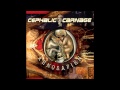 Cephalic Carnage - Divination & Volition