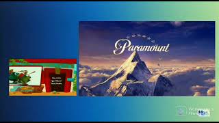 Kikoriki Legend Of The Den Dragon - Tbs Credits