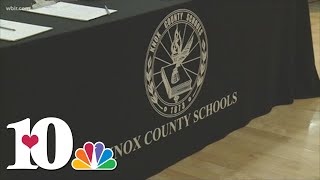 Knox County Schools leaders to vote on COVID-19 safety policies, relief funding and pay increases