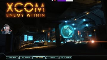 SEND DUDES!! (#WoundedHearts) 21 - XCOM Long War mod